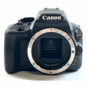 キヤノン Canon EOS Kiss X7 ボディ デジタル 一眼レフカメラ 【中古】