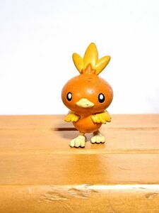 ポケットモンスター　モンコレ　アチャモ　トミー 　現状品　⑯