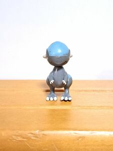 ポケットモンスター　モンコレ　ズガイドス　トミー 　現状品　⑯