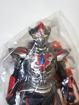 ソフビ　ウルトラ怪獣シリーズ　148　剛力戦士　ダーゴン　バンダイ　未使用　C_画像2