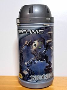 LEGO　TECHNIC　BIONICLE　8532　Onua　レゴ　バイオニクル　現状品　⑯