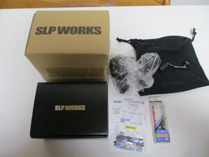 超品薄　DAYSPROUT×SLPWORKS 　DSLT2000SS-P　23LIMITED　 黒い特務機3号機　ディスプラウト　　新品　