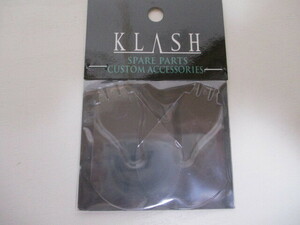 DRT　クラッシュ　ナイン　　ミッドリップ　　KLASH　9　　Mid Lip 　　　K9 MID　　　新品