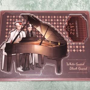 第五人格 ジャズナイト 白黒無常 アクリルスタンド アクスタ