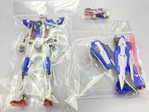 METAL BUILD ガンダム エクシア リペアIII 箱なし パーツ欠品 現状渡し /ジャンク ※まとめて取引・同梱不可 [8-9378]_画像1