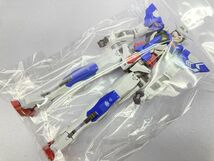 METAL BUILD ガンダム エクシア リペアIII 箱なし パーツ欠品 現状渡し /ジャンク ※まとめて取引・同梱不可 [8-9378]_画像2