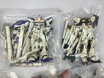 MG HG νガンダム Ka シナンジュ ストライクフリーダム 完成品 他 まとめて タバコ臭あり/ジャンク ※まとめて取引・同梱不可 [41-171]_画像3