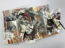 LEGO レゴ 9488 スターウォーズ クローン VS ドロイド 完成品 5個まとめて/ジャンク ※まとめて取引・同梱不可 [41-177]_画像2