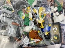 LEGO スターウォーズ 7190 9748 7150 完成品 他 まとめて 現状渡し/ジャンク ※まとめて取引・同梱不可 [12-186]_画像7