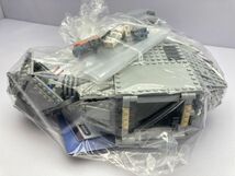 LEGO 75054 スターウォーズ AT-AT 完成品 /ジャンク ※まとめて取引・同梱不可 [12-188]_画像6