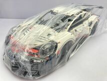 LEGO レゴ テクニック ポルシェ 911 RSR 他 完成品 まとめて ミニフィグあり/ジャンク ※まとめて取引・同梱不可 [50-430]_画像2