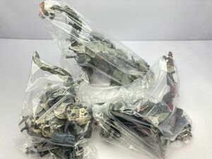 トミー ゾイド ウルトラザウラス デスザウラー ゴジュラス 完成品 まとめて/ジャンク ※まとめて取引・同梱不可 [50-456]