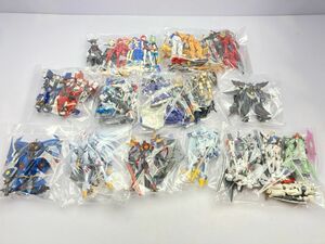 バンダイ コトブキヤ 30MS キャラプラ プラモデル など 完成品 まとめて/ジャンク ※まとめて取引・同梱不可 [41-492]