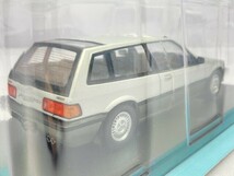 国産名車コレクション 1/24 Honda Accord Aerodeck 1985 他 まとめて ※まとめて取引・同梱不可 [41-9151]_画像3