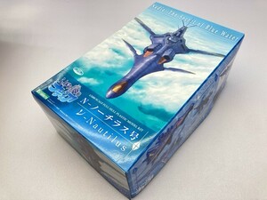 コトブキヤ 1/1000 N-ノーチラス号 KP314 ※まとめて取引・同梱不可 [38-9172]