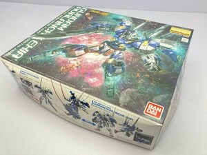 バンダイ 1/100 MG GN-001/hs-A01D ガンダムアヴァランチエクシアダッシュ ※まとめて取引・同梱不可 [50-9284]