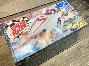 タカラ マッハファイブ プレイセット MACH 5 PLAY SET ※まとめて取引・同梱不可 [5-9446]