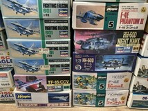 レベル タカラ 1/55 F-94C スターファイア H-123 飛行機プラモデル など まとめて 在庫整理 ※まとめて取引・同梱不可 [50-180]_画像6