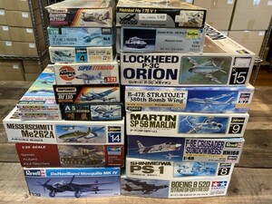 レベル 1/32 DeHavilland Mosquito MK.IV 4746 飛行機 プラモデル など まとめて 在庫整 ※まとめて取引・同梱不可 [50-216]