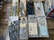 イタレリ 1/72 ボーイング X-32 JSF 飛行機 など まとめて 在庫整理 ※まとめて取引・同梱不可 [50-242]_画像6