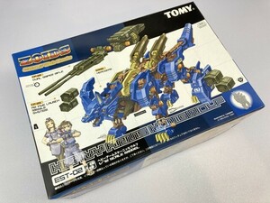 トミー 1/72 EST-02 ヘビーアームズケーニッヒウルフ 681571 ※まとめて取引・同梱不可 [47-311]