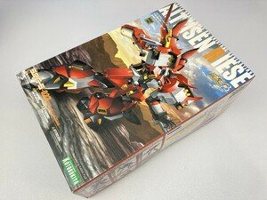 コトブキヤ 1/144 PTX-003C-SP1 アルトアイゼンリーゼ S.R.G-S023 KP-42 ※まとめて取引・同梱不可 [47-316]