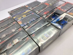  EBBRO 1/43 capital .HSV-010 super GT500 2010. raw wina-17 metallic blue etc. together * together transactions * including in a package un- possible [50-377]