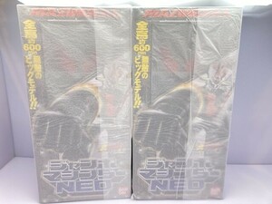 バンダイ ジャンボマシンダーNEO マジンガーZ ※まとめて取引・同梱不可 [50-454]