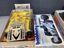 プロター 1/12 フェラーリ 312T3 など まとめて イタレリ レベル 在庫処分 ※まとめて取引・同梱不可 [50-475]_画像7