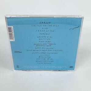 ED SHEERAN / DIVIDE[輸入盤]の画像2