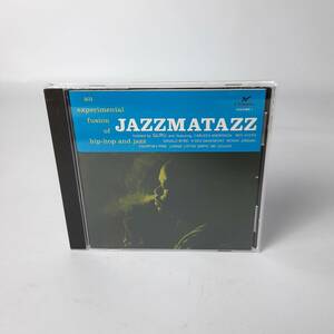 GURU / JAZZMATAZZ VOLUME：1