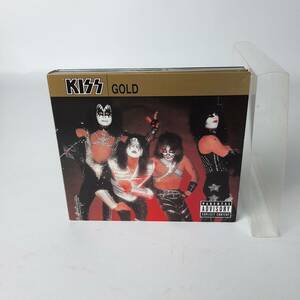 KISS / KISSゴールド1974-1982＜スーパー・ショック・プライス＞(限定盤)