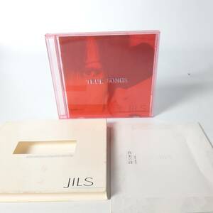 JILS/TRUE SONGS＜限定盤＞