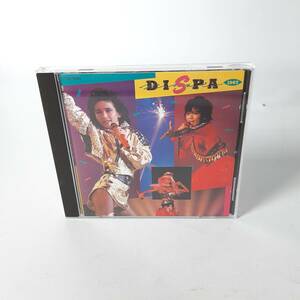 本田美奈子 / DISPA 1987 美盤