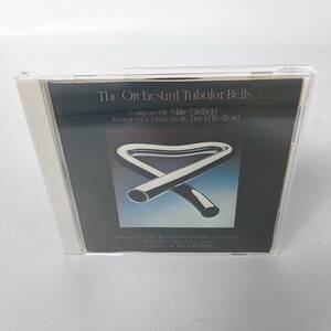 M1 MIKE OLDFIELD / THE ORCHESTRAL TUBULAR BELLS