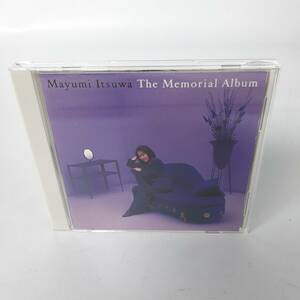 M1 五輪真弓 / The Memorial Album