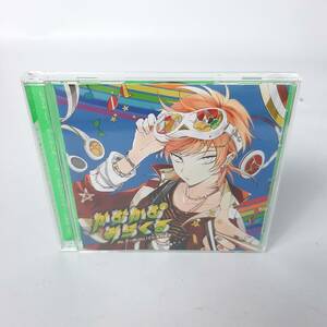 M1【美盤】カレはヴォーカリストCD「ディア ヴォーカリスト」エントリーNo.5 エーダッシュ(CV：木村良平)[初回盤]