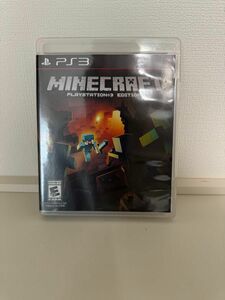 【4月1日から値上げ】 Minecraft PS3 海外版