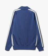 NEEDLES ニードルズ TRACK JACKET - POLY SMOOTH 【OT226C】_画像2