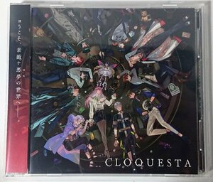 【VIVION/EISYS OHAK0001】CLOQUESTAクロケスタ