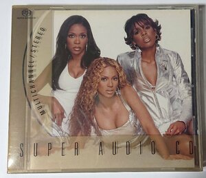 【CS 61063 SACD Multi Ch.】Destiny's Child / Survivor デスティニーズ・チャイルド / サヴァイヴァー Beyoce