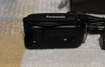 ★★★【美品】Panasonic HC-V480MS （おまけケース付属）★★★_画像7