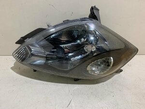 TOYOTA Toyota Passo racy QNC10 left head light left L passenger's seat side headlamp head light 81130-B1060