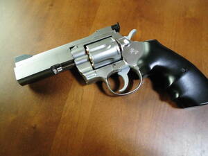  Tokyo Marui * Colt python PPC custom 