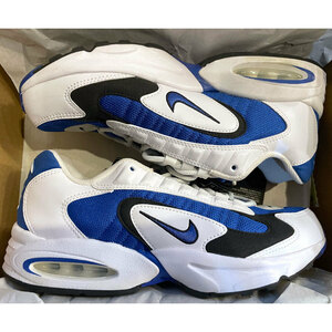 27.5cm Nike Air Max Triax 96 Varsity Royal 復刻 エア マックス エア マックス トライアックス バーシティ ロイアル オリジナル