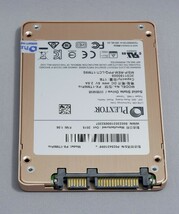 Plextor M6 Pro 1TB　MLC　2.5インチ SATA6Gbps　PX-1TM6Pro_画像3