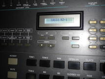 CASIO RZ-1_画像6