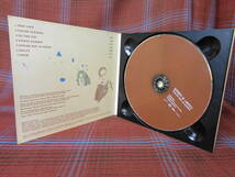 A#3648◆CD◆ GABBY & LOPEZ Straw Hat, 30 Seeds NATURAL CALAMITY 森俊二 TICA 石井マサユキ ギター インプロ チルアウト SPCDF-007_画像2