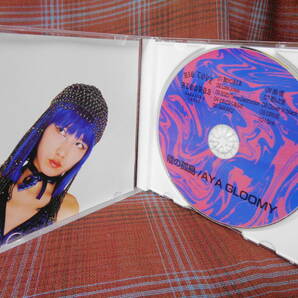 A#3654*◆帯付CD◆ AYA GLOOMY 陸の孤島 アヤ グルーミー BIG LOVE Records BLR-090CDの画像2