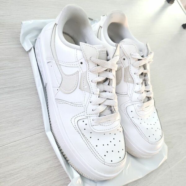 NIKE AIR FORCE 1 FONTANKA ナイキ 23.5